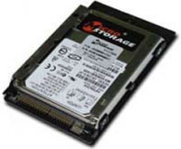 Micro storage Primary 80GB 4200RPM (IB80000I232)